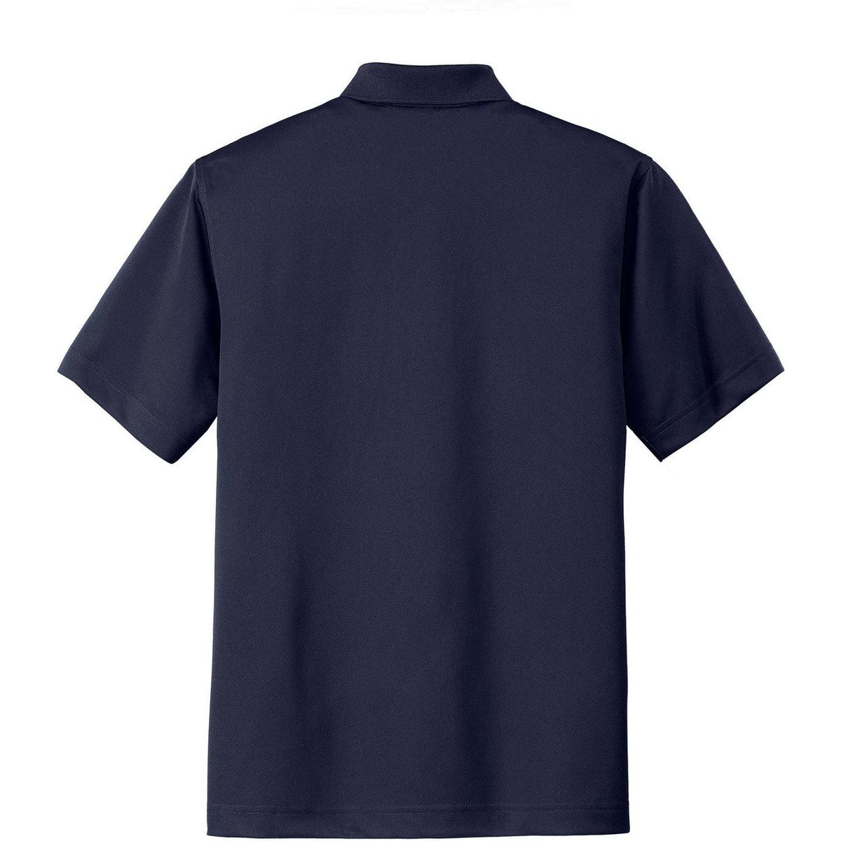 no-logo Port Authority Tall Tech Pique Polo-Regular-Port Authority-Thread Logic