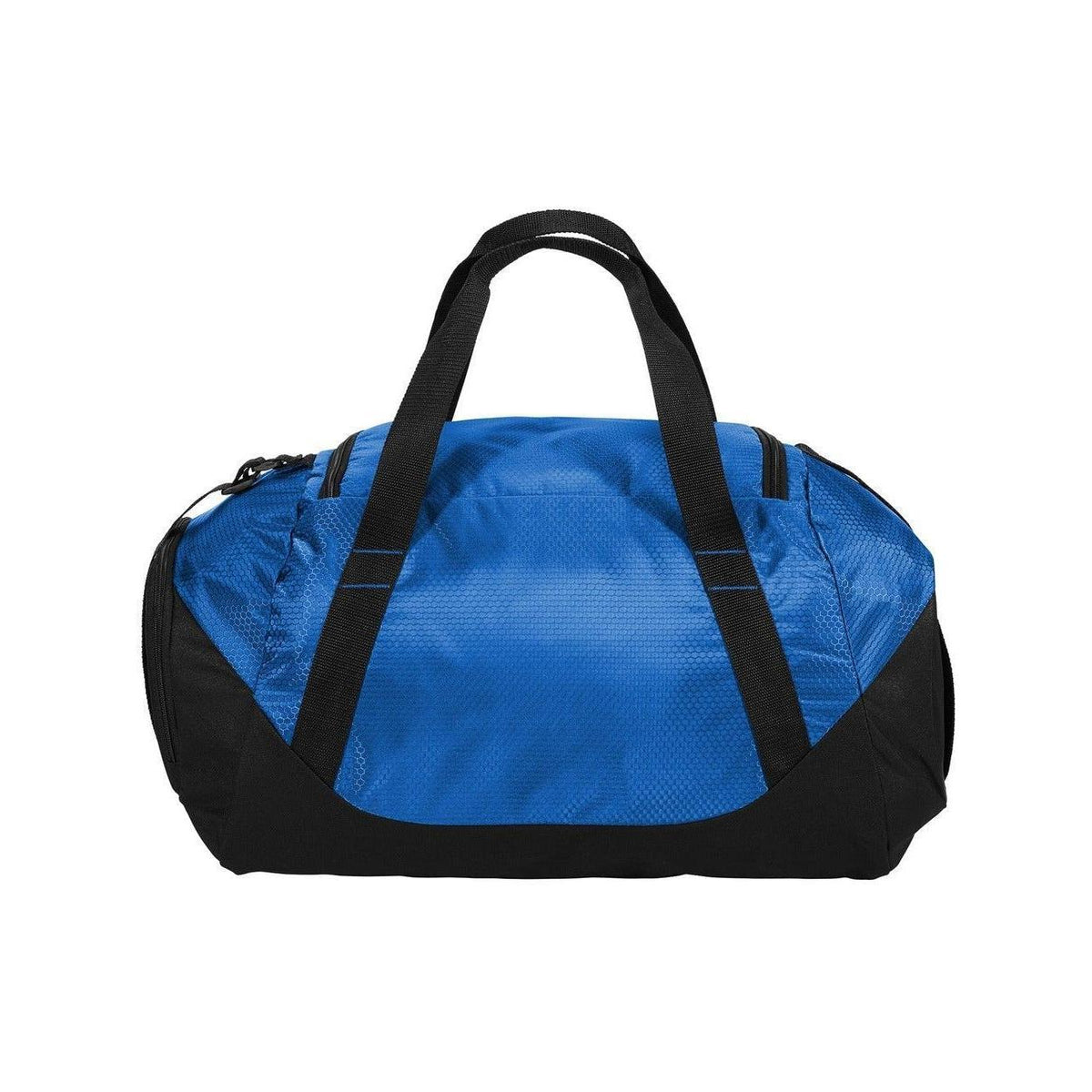 no-logo Port Authority Team Duffel-Regular-Port Authority-Thread Logic