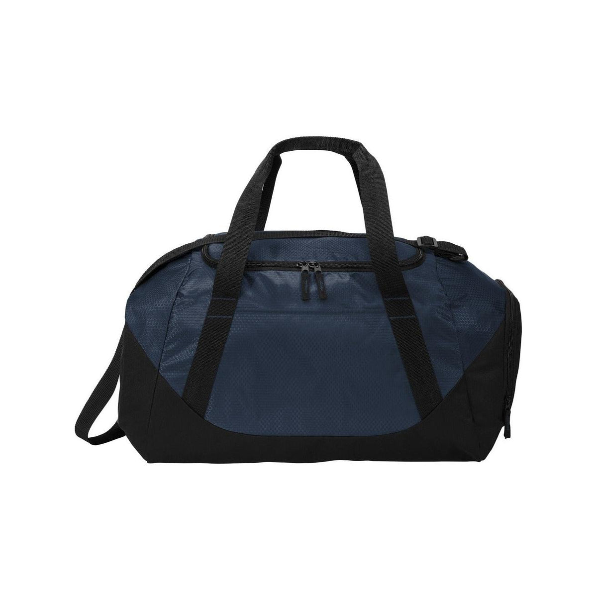no-logo Port Authority Team Duffel