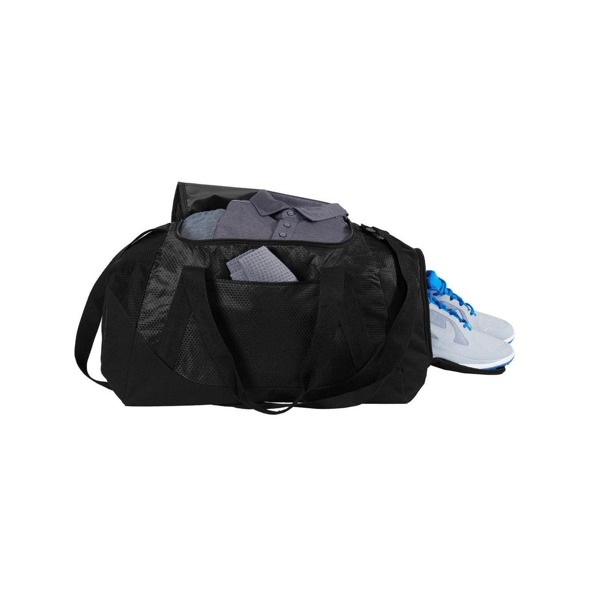 no-logo Port Authority Team Duffel