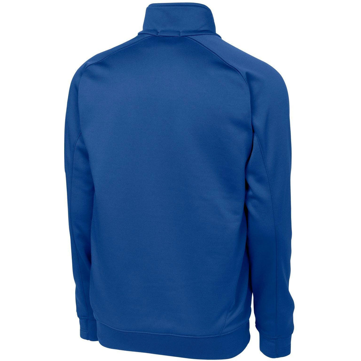 no-logo Sport-Tek Tech Fleece 1/4 Zip Pullover-Quarter Zips-Sport-Tek-Thread Logic