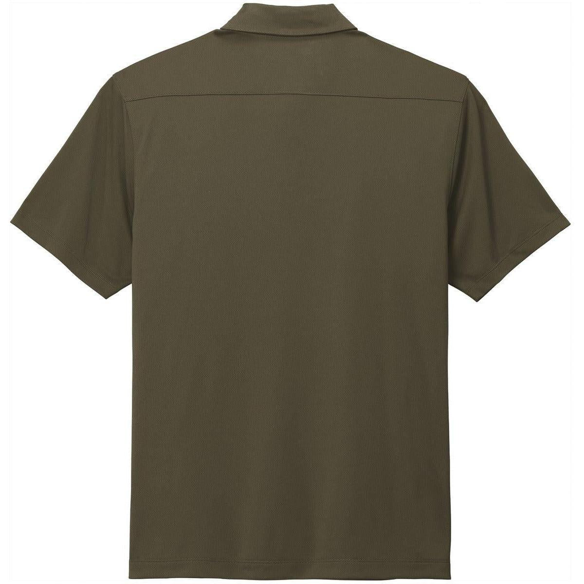 no-logo Port Authority UV Choice Pique Polo-Regular-Port Authority-Thread Logic