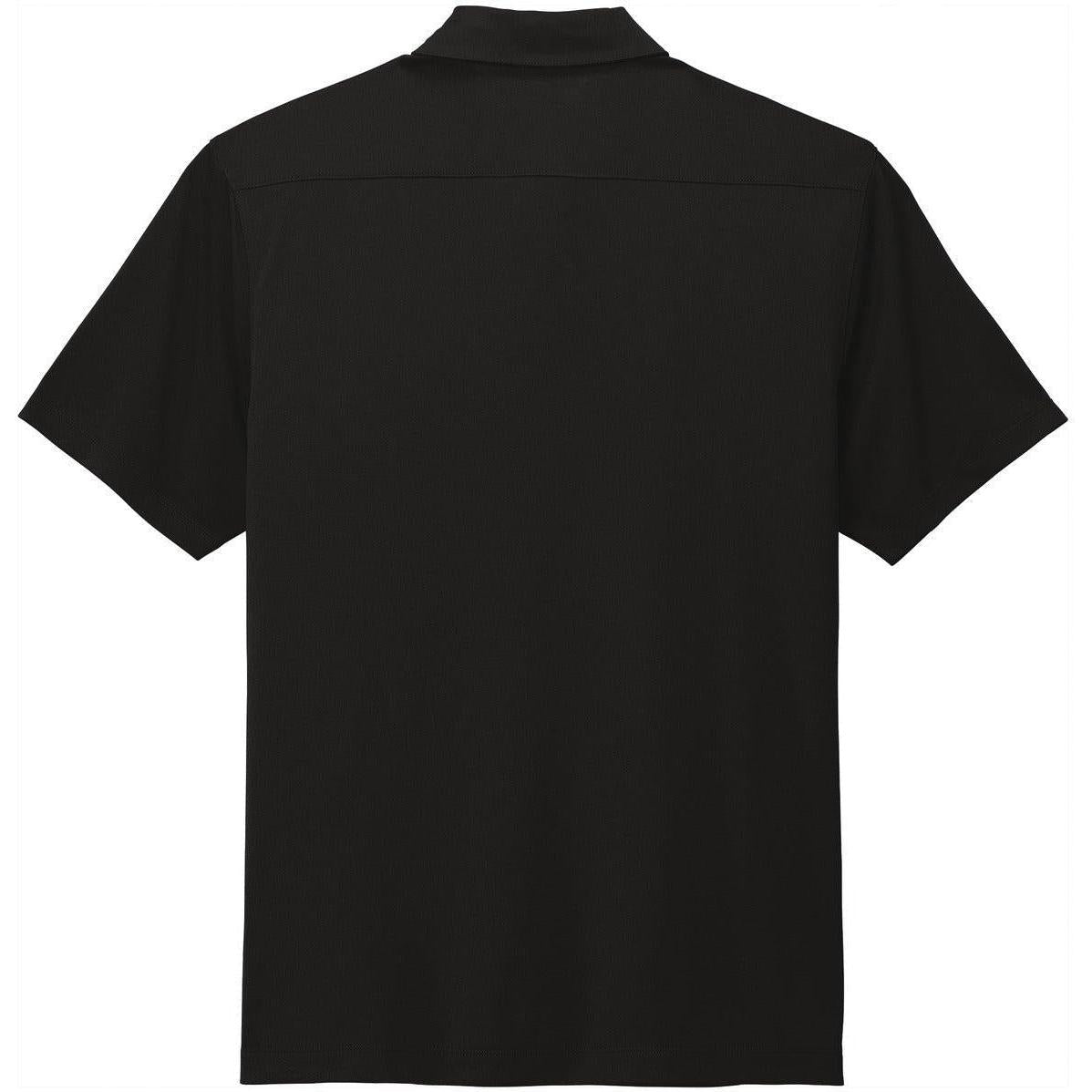 no-logo Port Authority UV Choice Pique Polo-Regular-Port Authority-Thread Logic