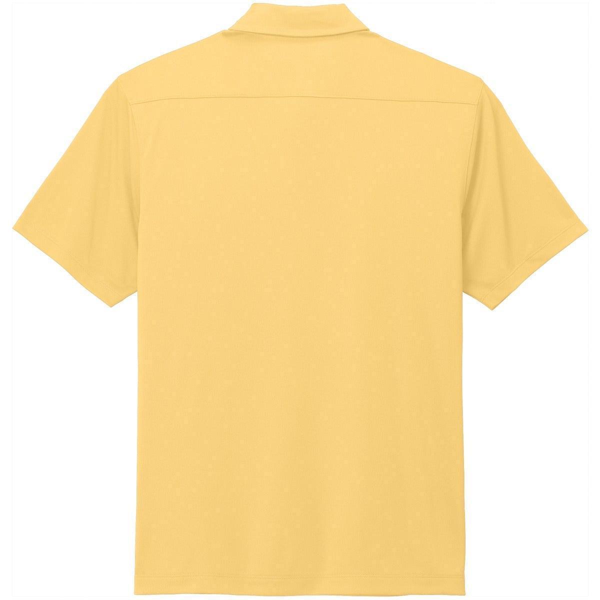no-logo Port Authority UV Choice Pique Polo-Regular-Port Authority-Thread Logic