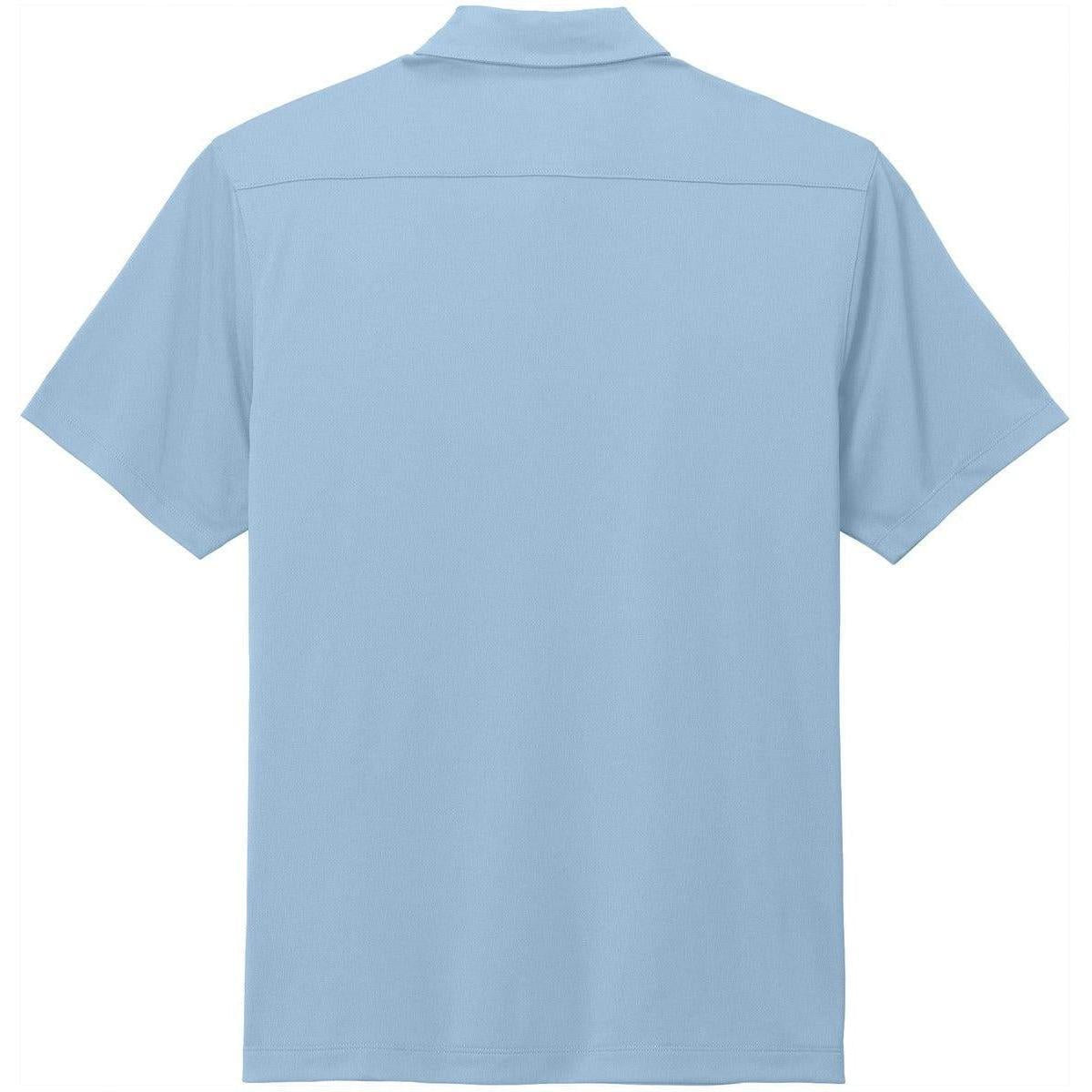 no-logo Port Authority UV Choice Pique Polo-Regular-Port Authority-Thread Logic