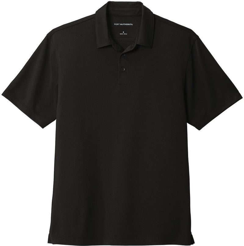 Port Authority UV Choice Pique Polo