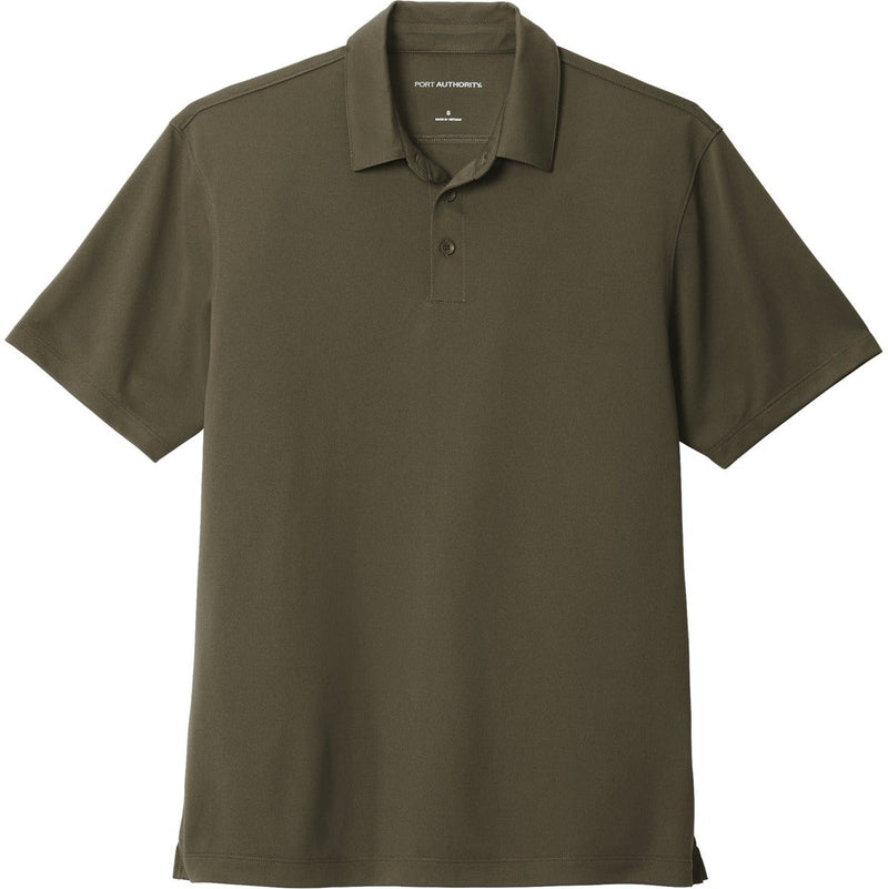 Port Authority UV Choice Pique Polo