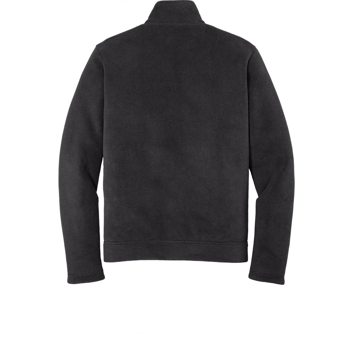no-logo Port Authority Ultra Warm Brushed Fleece Jacket-Regular-Port Authority-Thread Logic