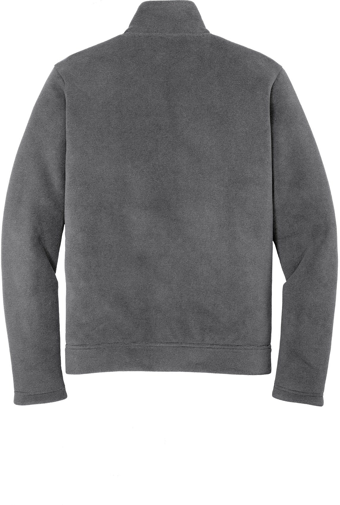 no-logo Port Authority Ultra Warm Brushed Fleece Jacket-Regular-Port Authority-Thread Logic