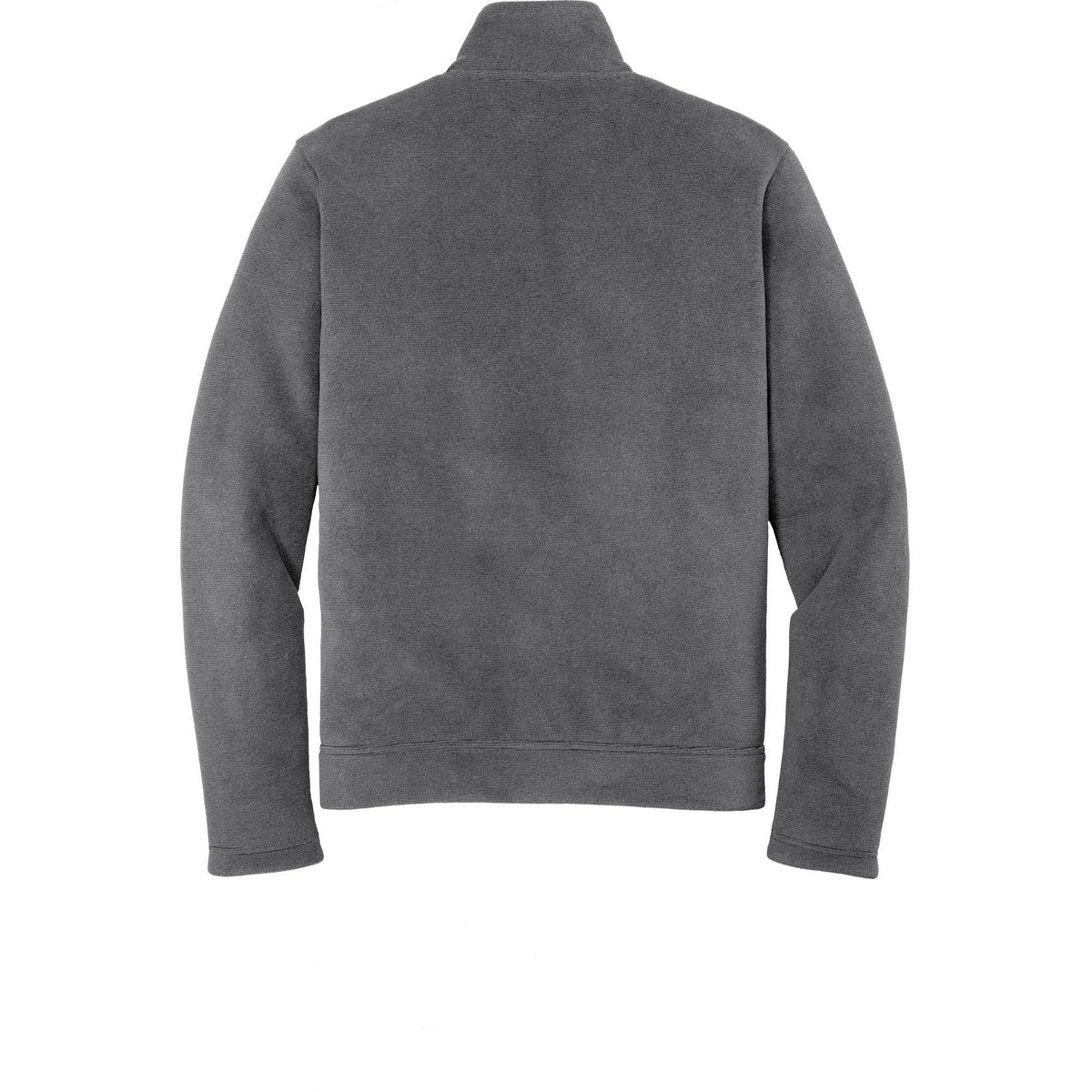 no-logo Port Authority Ultra Warm Brushed Fleece Jacket-Regular-Port Authority-Thread Logic