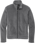 Port Authority Ultra Warm Brushed Fleece Jacket