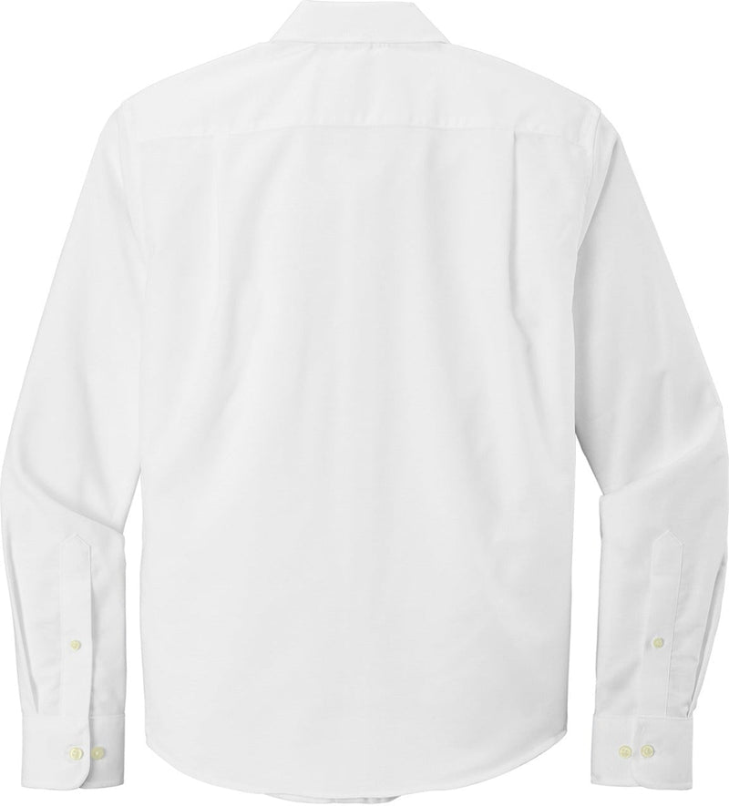 no-logo Port Authority Untucked Fit SuperPro Oxford Shirt-Regular-Port Authority-Thread Logic