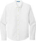 Port Authority Untucked Fit SuperPro Oxford Shirt