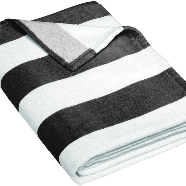 Amazonbasics cabana best sale stripe beach towel