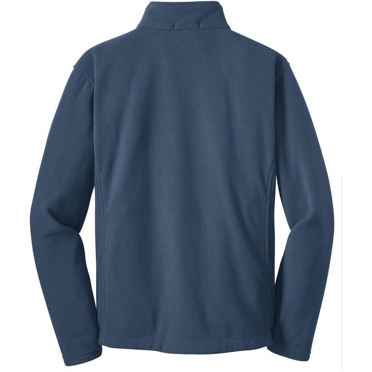 no-logo Port Authority Value Fleece Jacket-Regular-Port Authority-Thread Logic