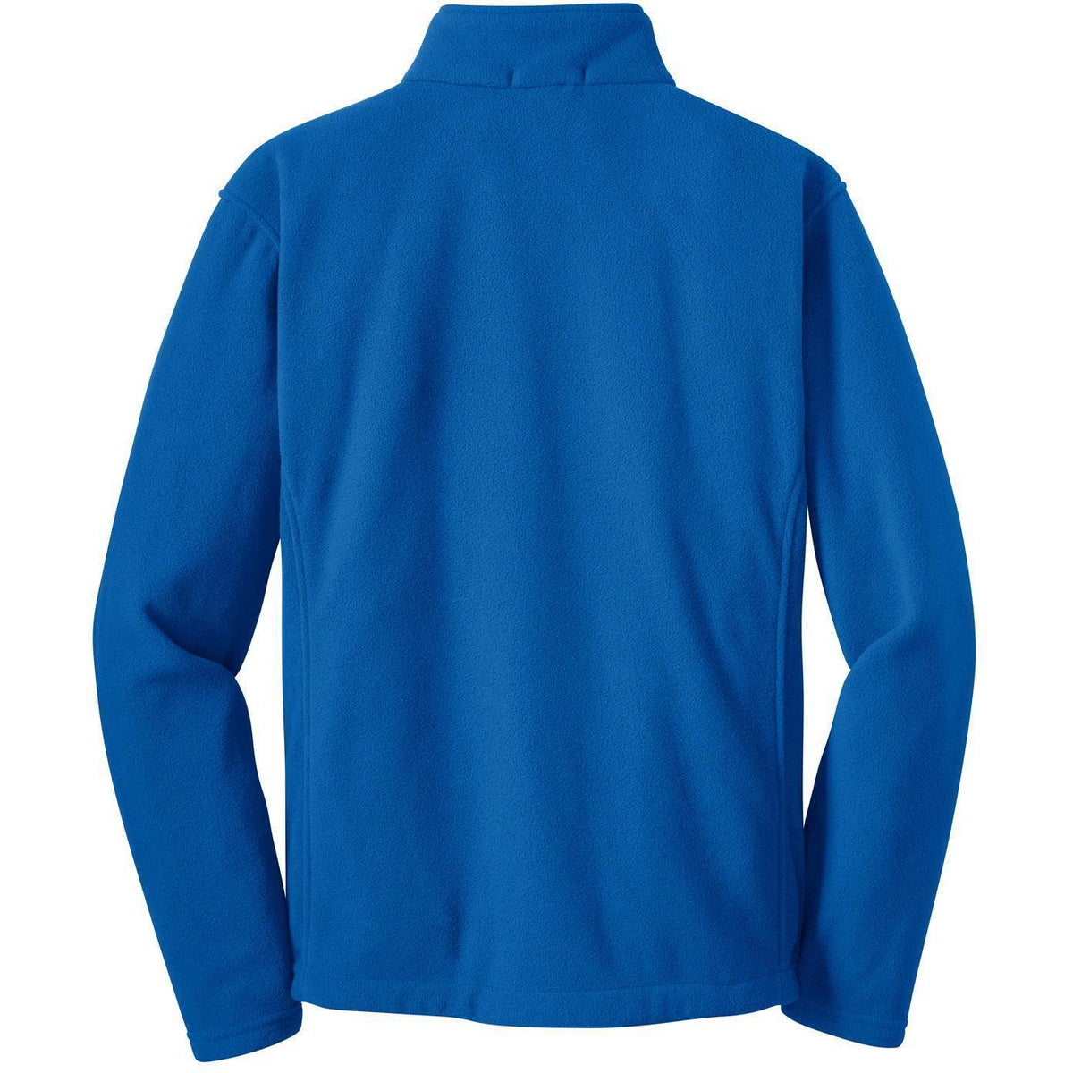 no-logo Port Authority Value Fleece Jacket-Regular-Port Authority-Thread Logic