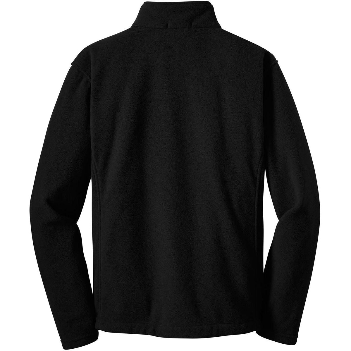 no-logo Port Authority Value Fleece Jacket-Regular-Port Authority-Thread Logic