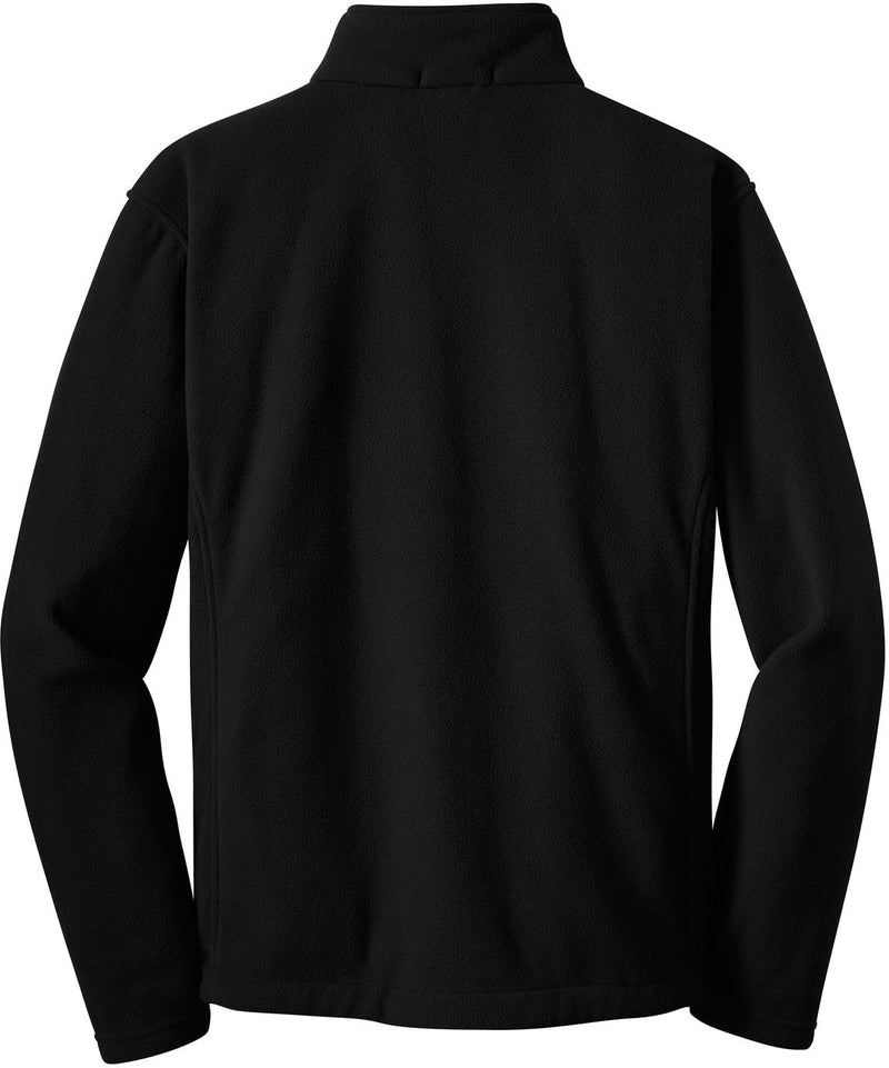no-logo Port Authority Value Fleece Jacket-Regular-Port Authority-Thread Logic