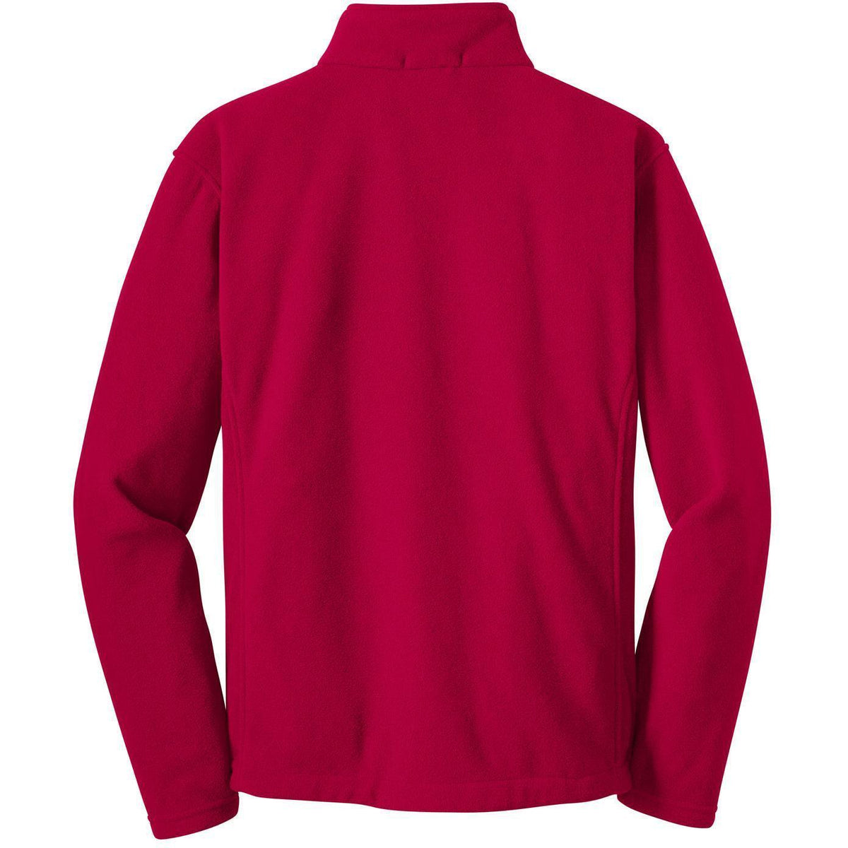 no-logo Port Authority Value Fleece Jacket-Regular-Port Authority-Thread Logic