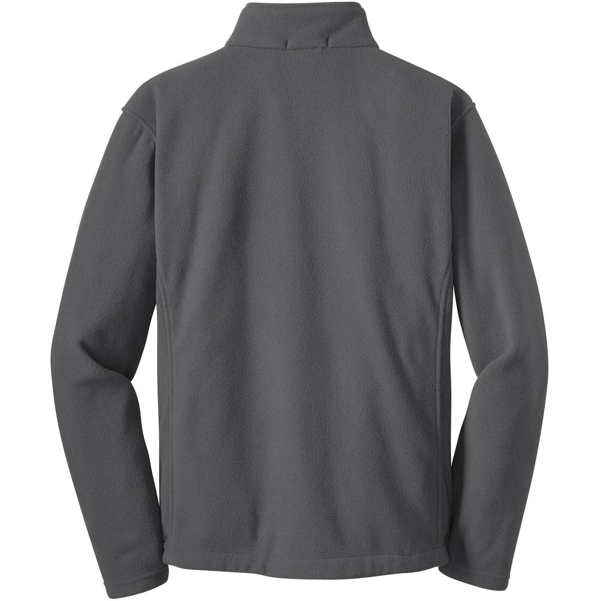 no-logo Port Authority Value Fleece Jacket-Regular-Port Authority-Thread Logic