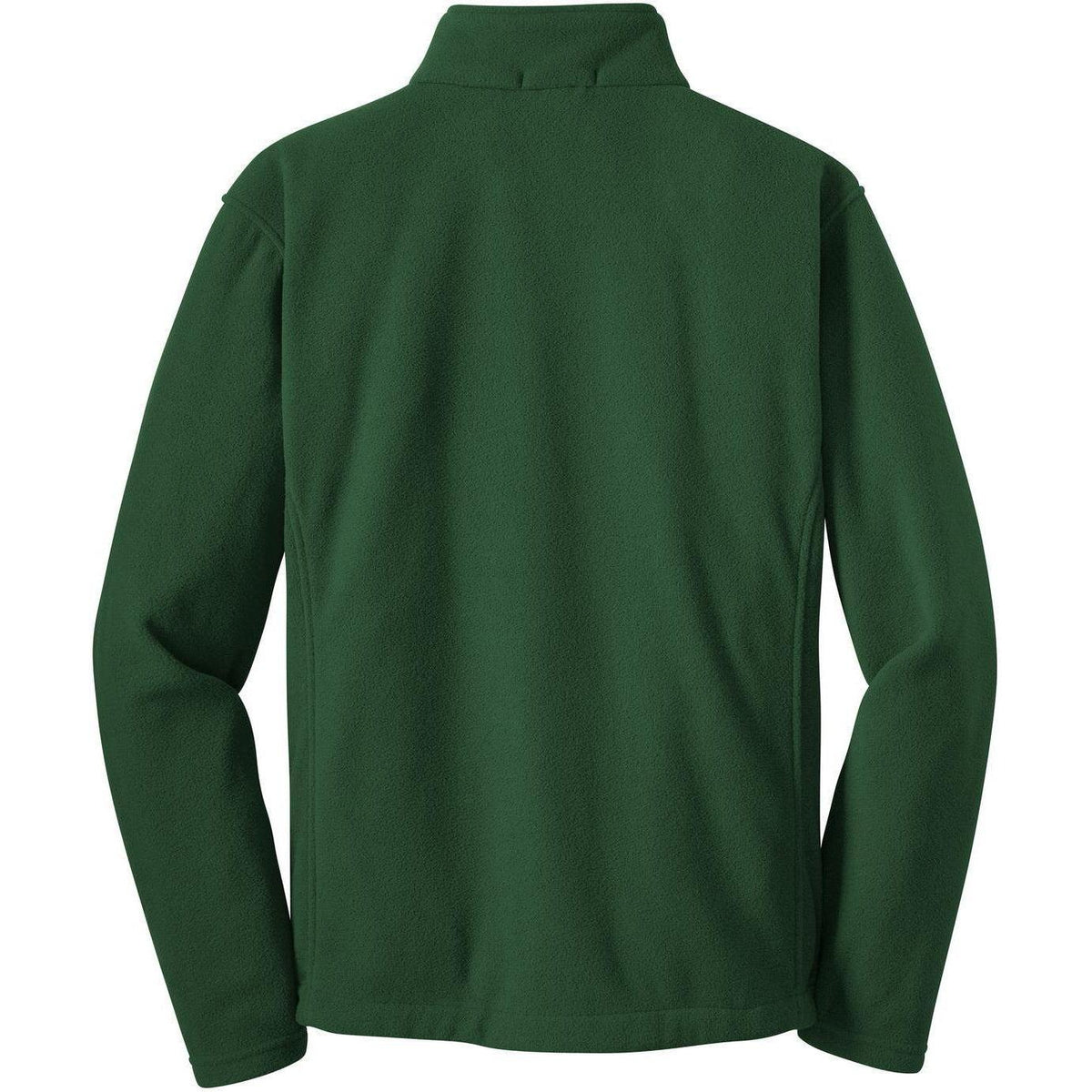 no-logo Port Authority Value Fleece Jacket-Regular-Port Authority-Thread Logic