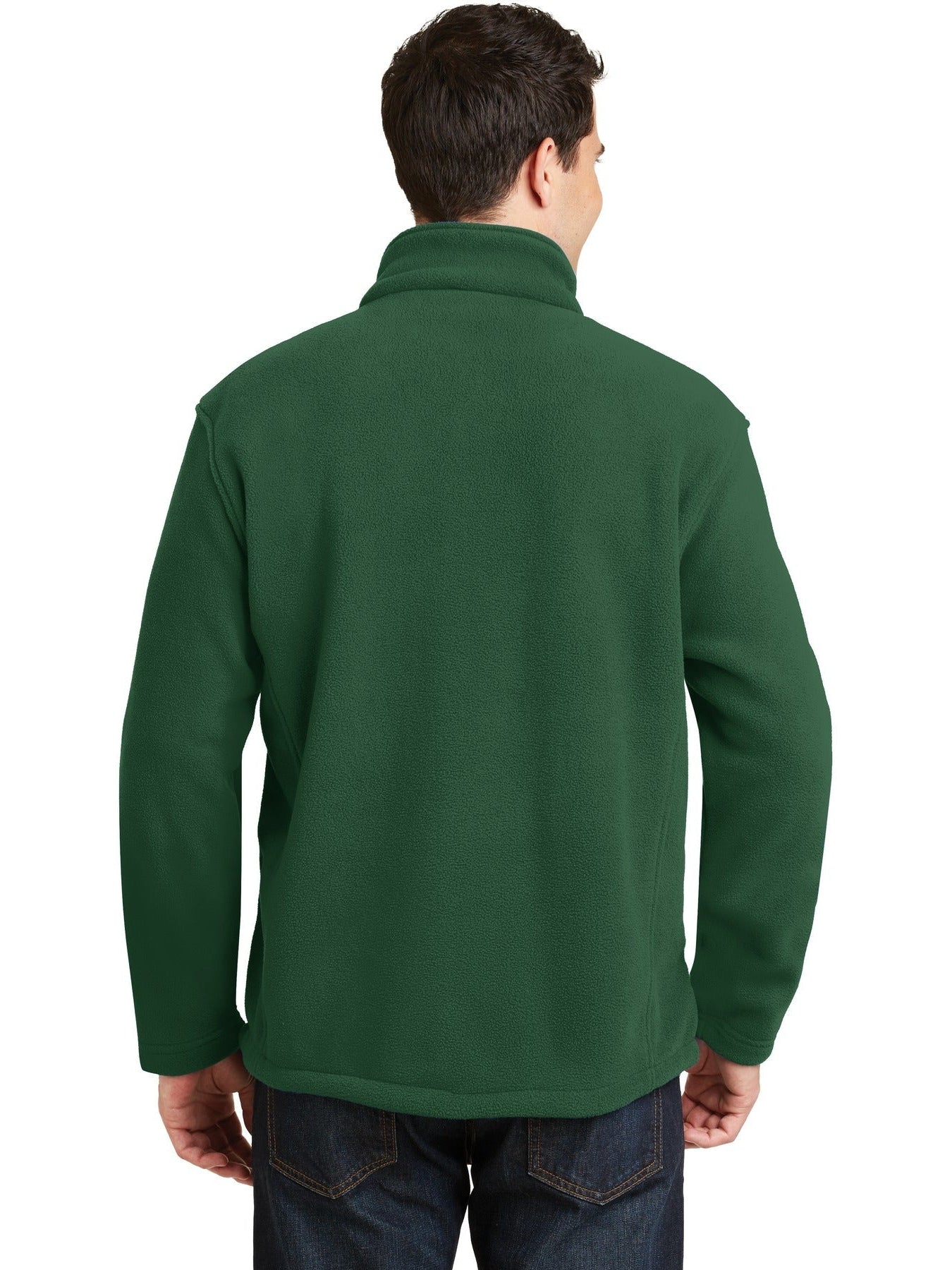 Port Authority Value Fleece Jacket | F217 | Thread Logic