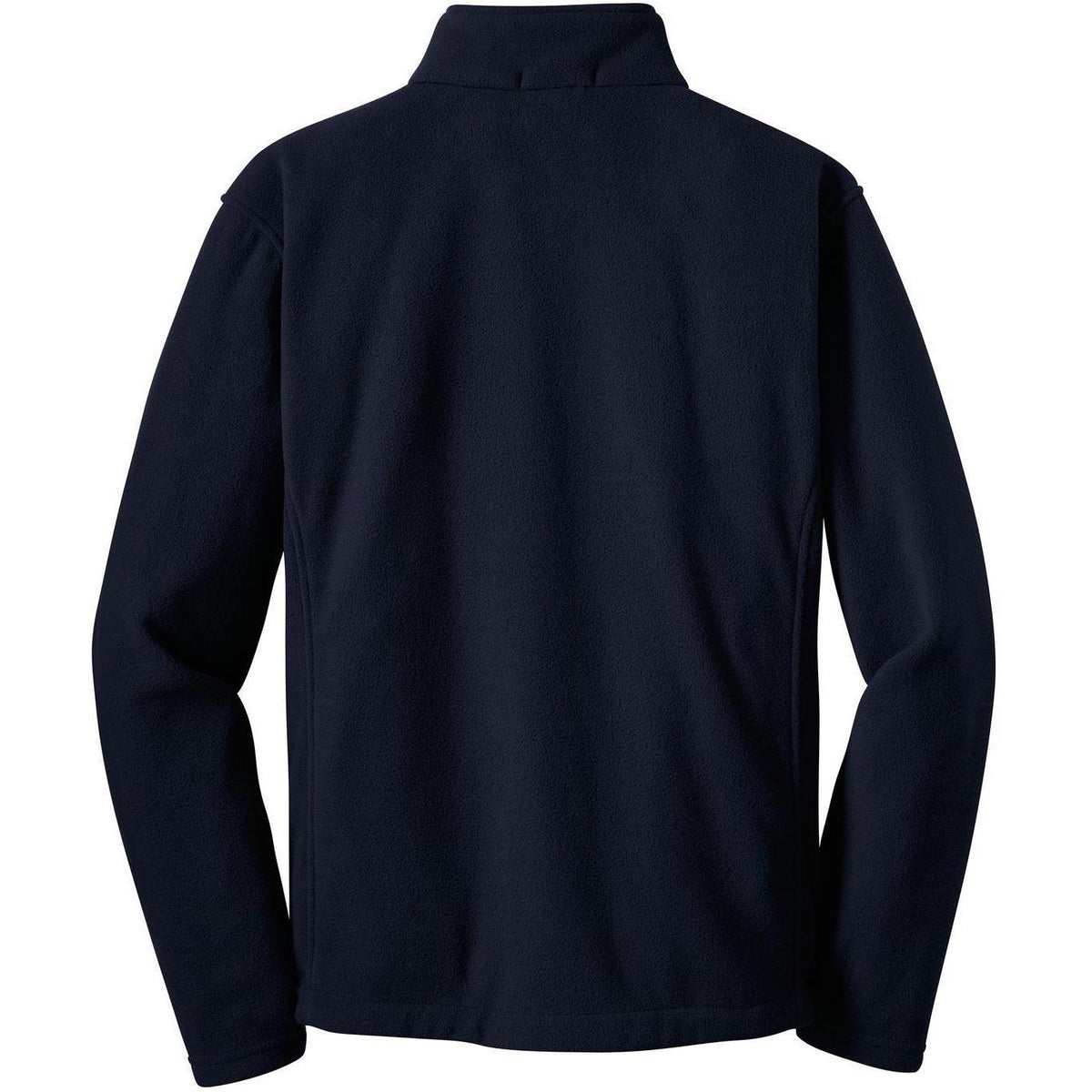 no-logo Port Authority Value Fleece Jacket-Regular-Port Authority-Thread Logic