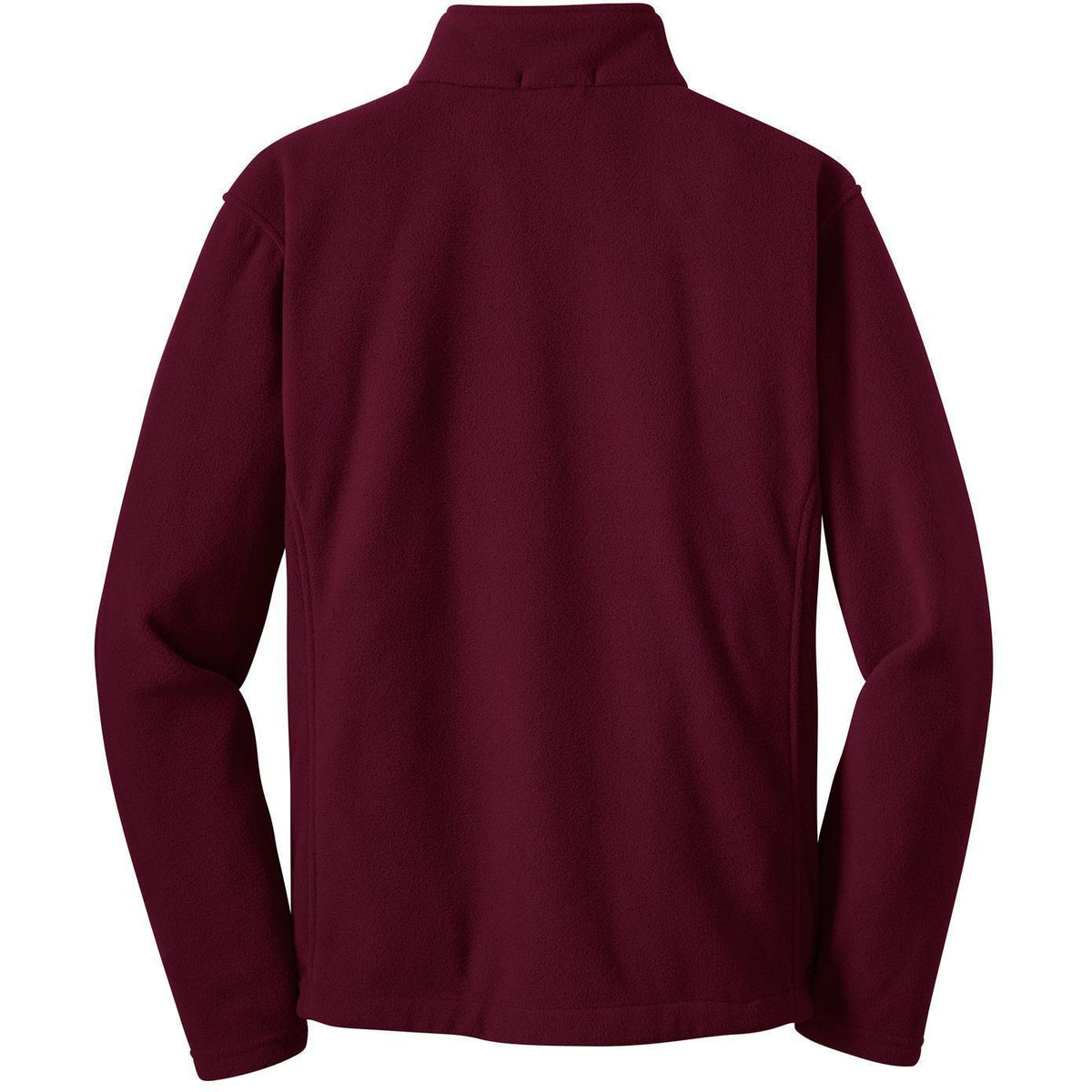 no-logo Port Authority Value Fleece Jacket-Regular-Port Authority-Thread Logic