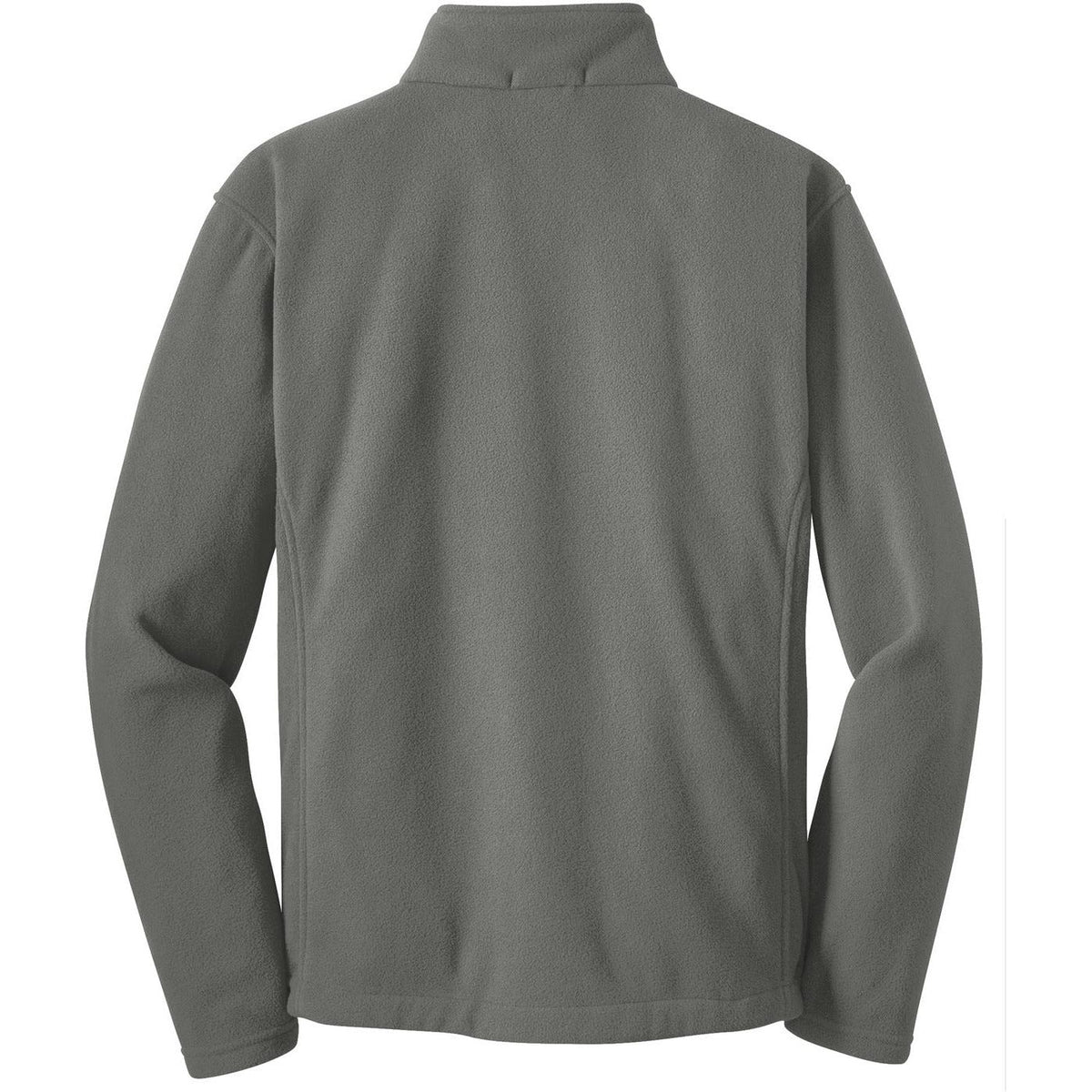 no-logo Port Authority Value Fleece Jacket-Regular-Port Authority-Thread Logic