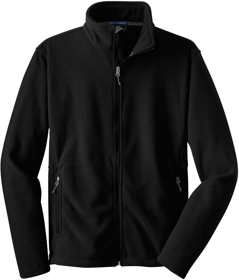 Port Authority Value Fleece Jacket, Product