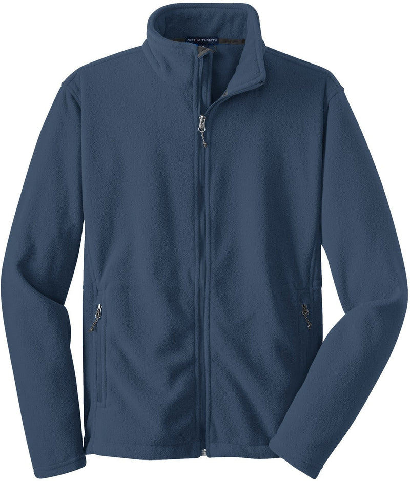 Port Authority Value Fleece Jacket – Executive Home Care Company Store