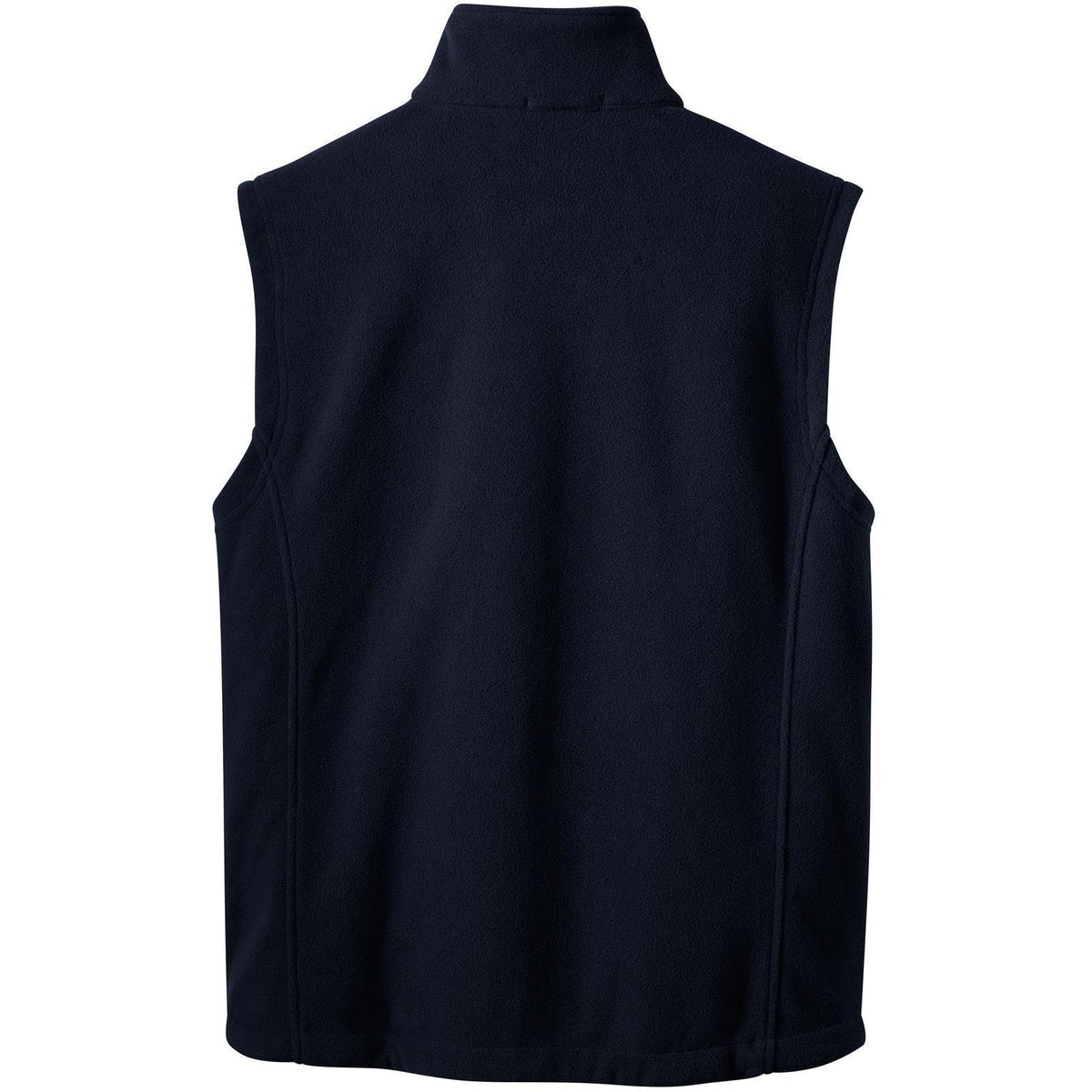 no-logo Port Authority Value Fleece Vest-Vests-Port Authority-Thread Logic