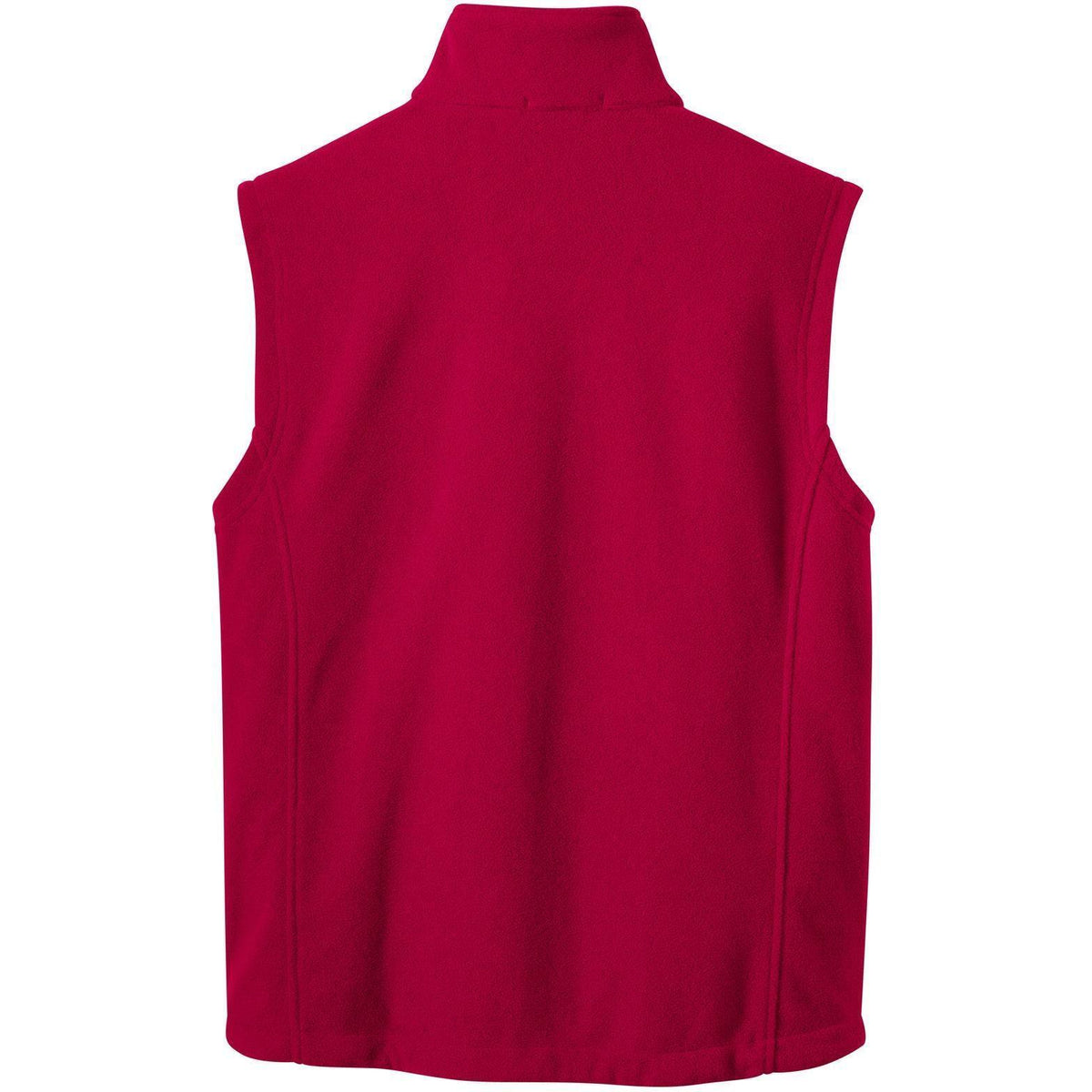no-logo Port Authority Value Fleece Vest-Vests-Port Authority-Thread Logic