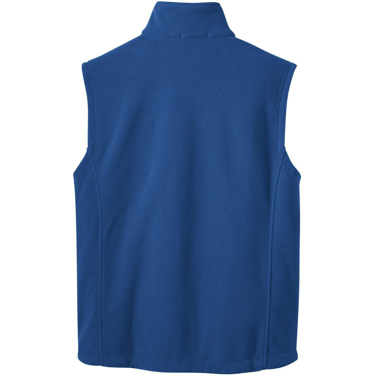 no-logo Port Authority Value Fleece Vest-Vests-Port Authority-Thread Logic