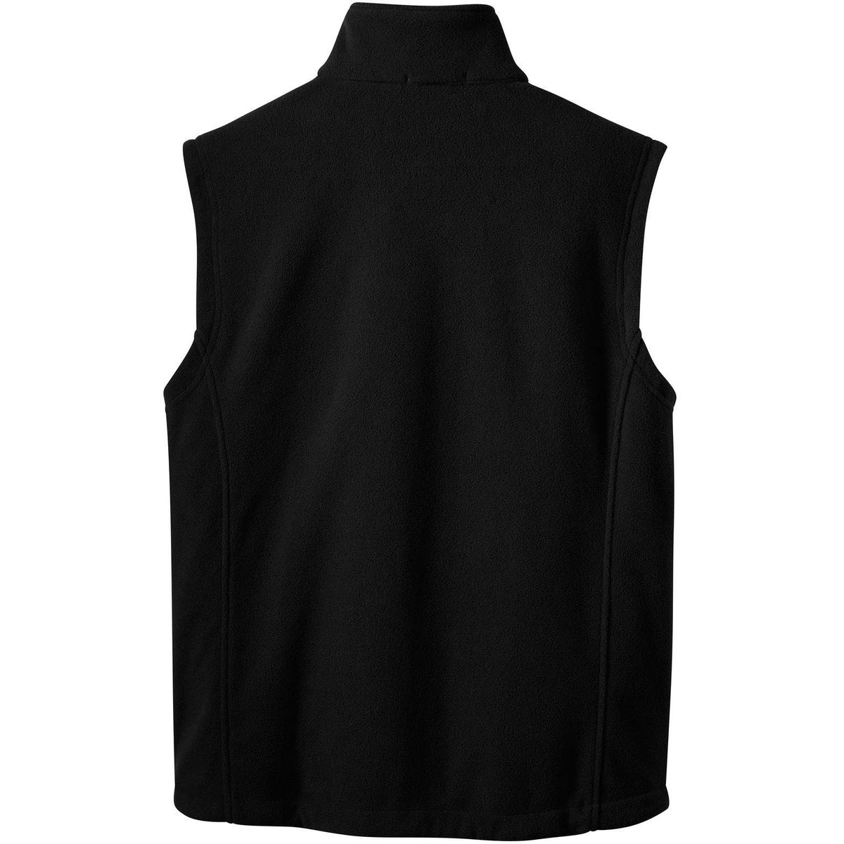 no-logo Port Authority Value Fleece Vest-Vests-Port Authority-Thread Logic