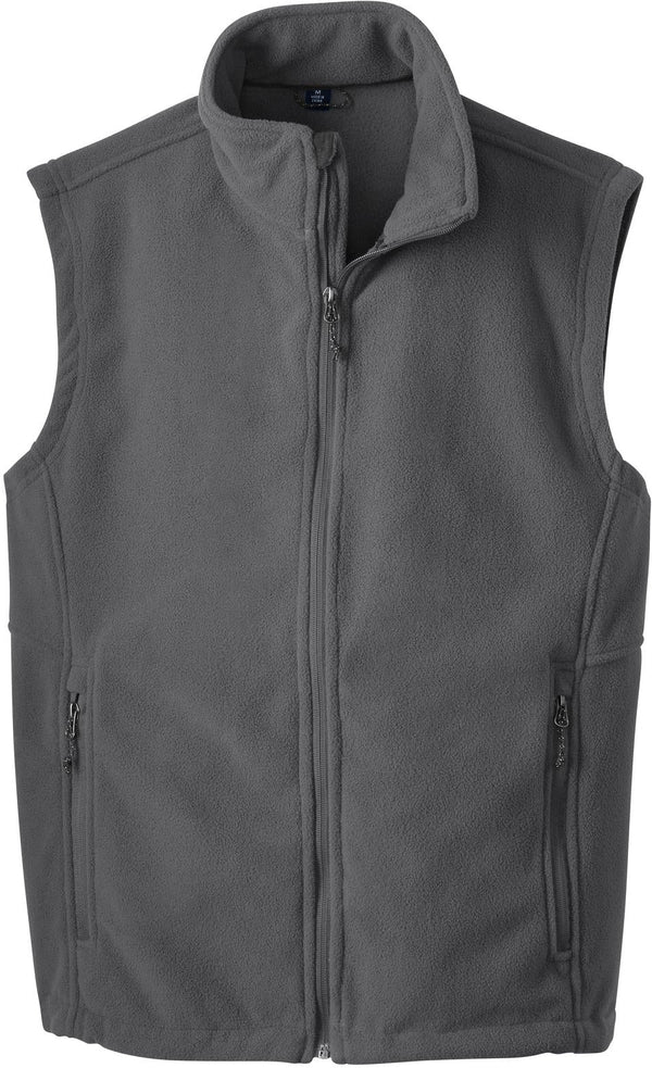 Port Authority Value Fleece Vest
