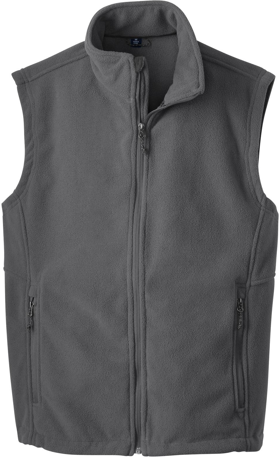 4-DAY EXPRESS - Port Authority Value Fleece Vest