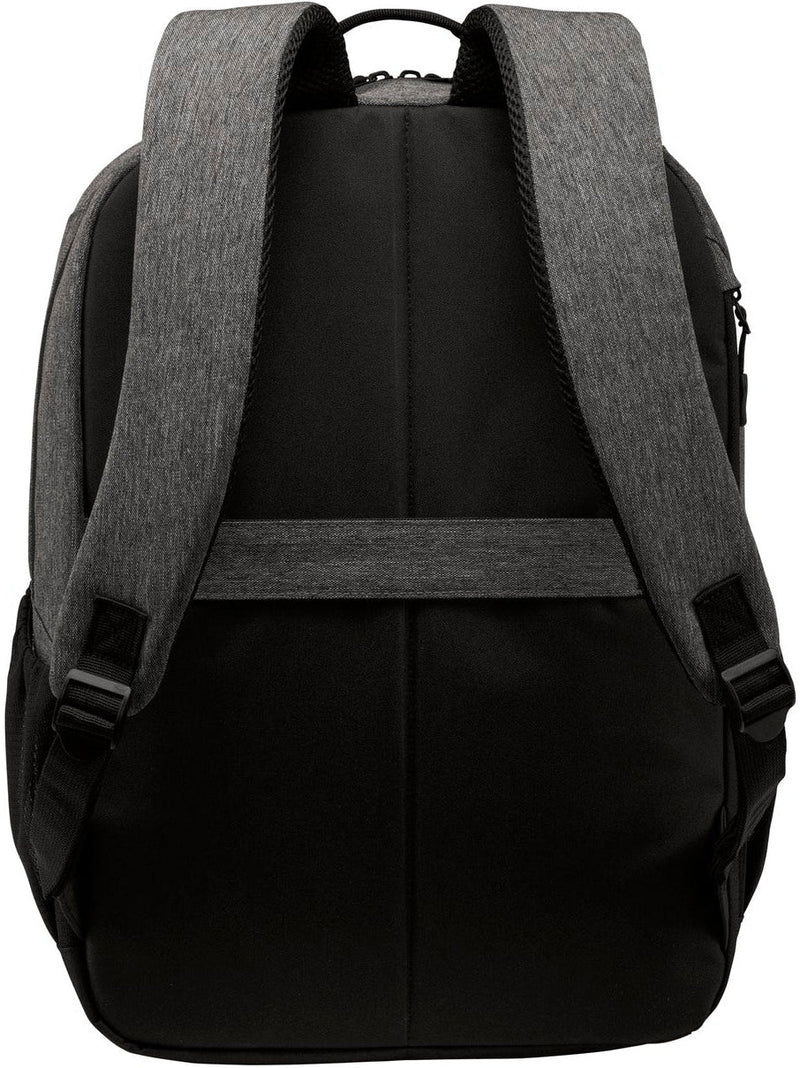 no-logo Port Authority Vector Backpack-Regular-Port Authority-Thread Logic