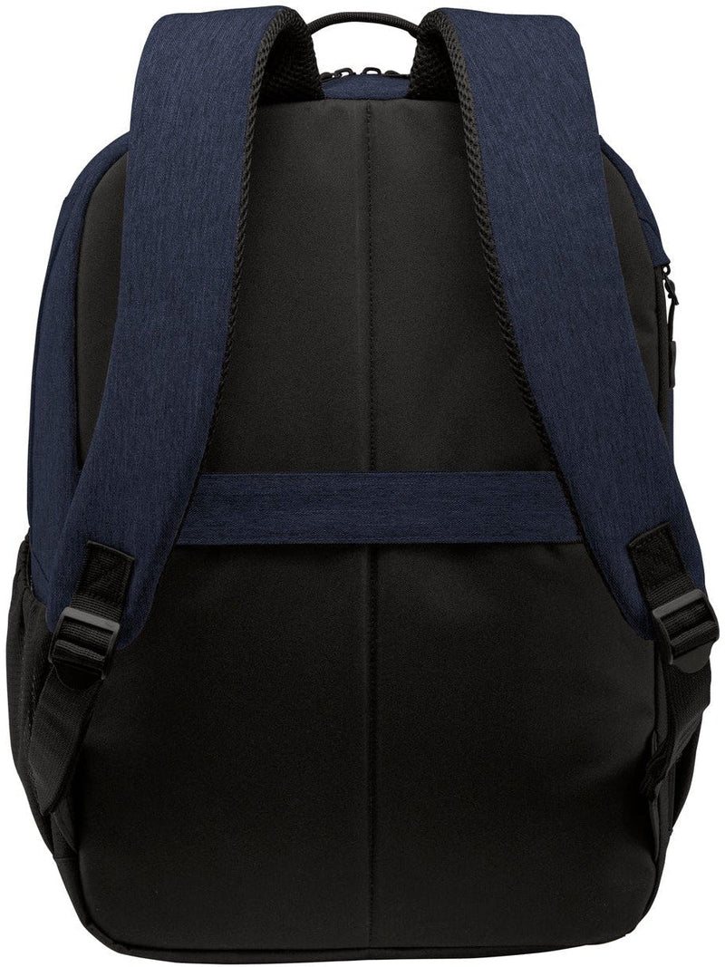 no-logo Port Authority Vector Backpack-Regular-Port Authority-Thread Logic