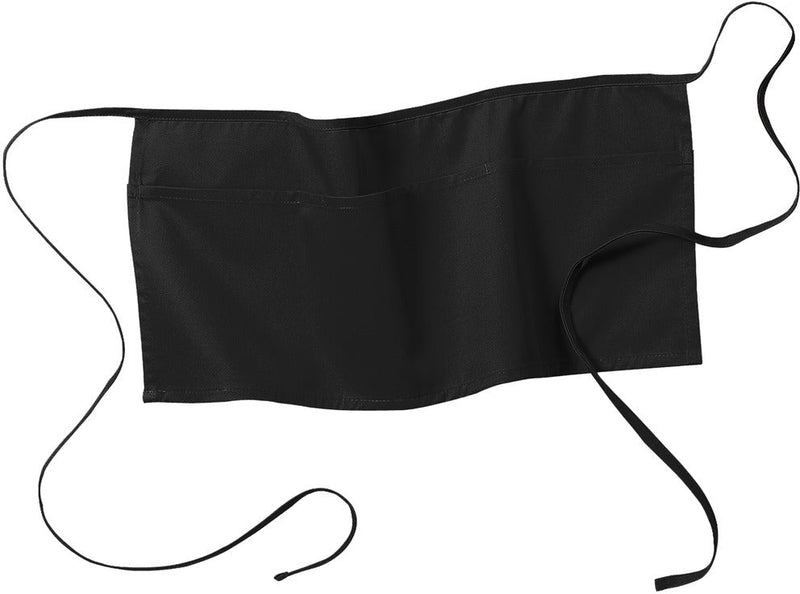 Port Authority Waist Apron with Pockets