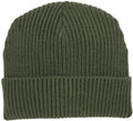 Port Authority Watch Cap-Regular-Port Authority-Army Green-OSFA-Thread Logic 