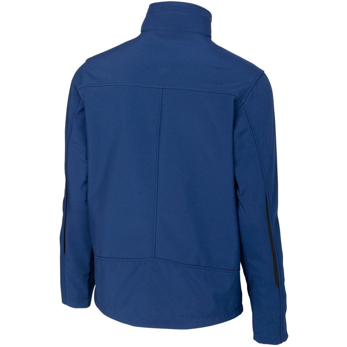 no-logo Port Authority Welded Soft Shell Jacket-Regular-Port Authority-Thread Logic