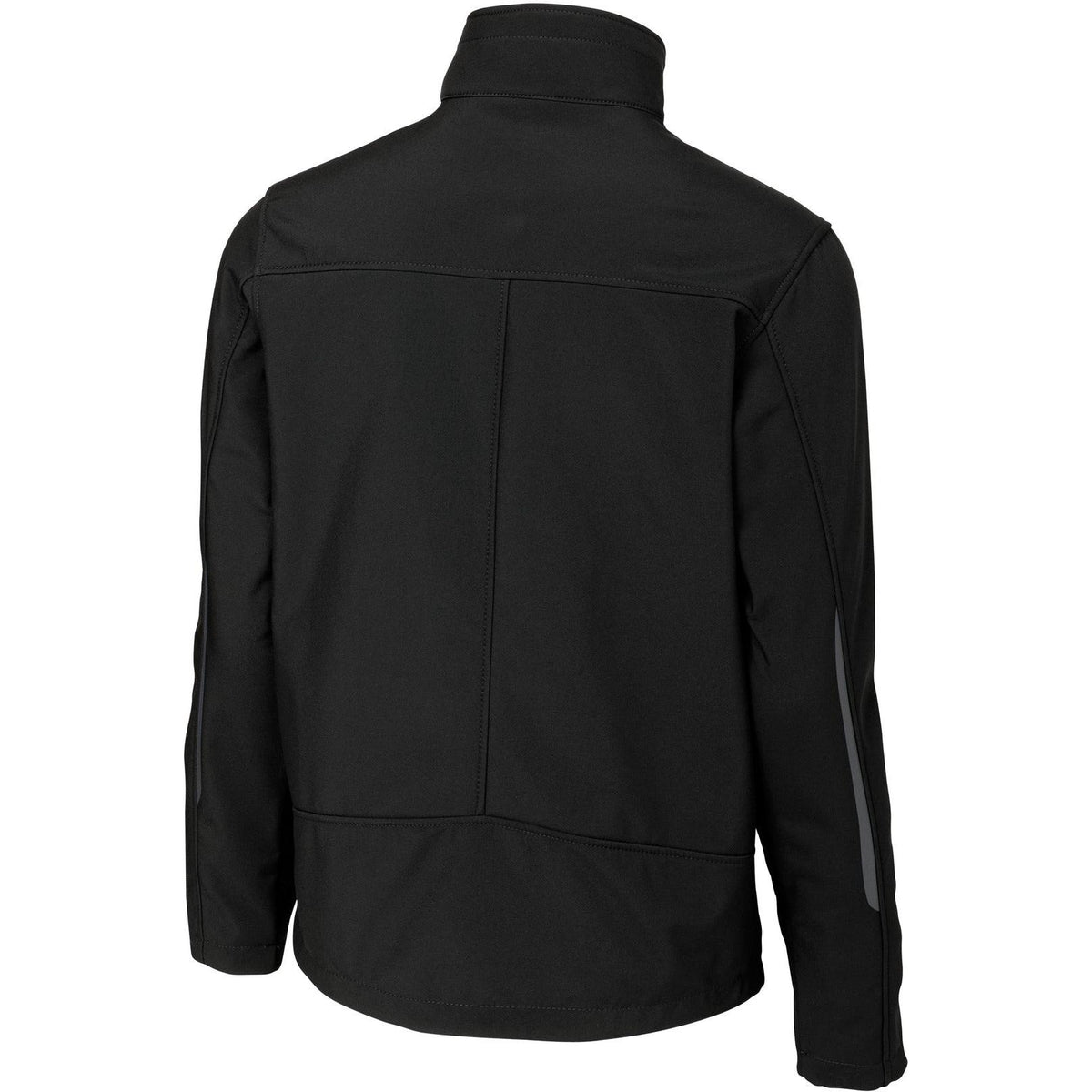 no-logo Port Authority Welded Soft Shell Jacket-Regular-Port Authority-Thread Logic