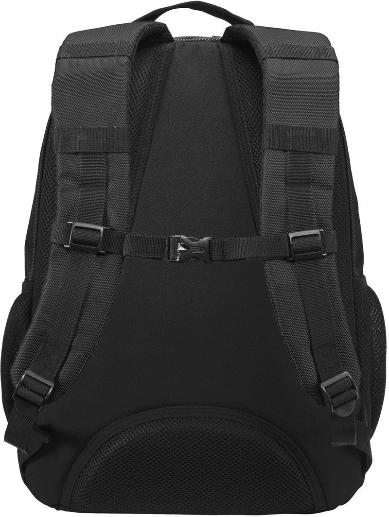 no-logo Port Authority Xtreme Backpack-Regular-Port Authority-Thread Logic