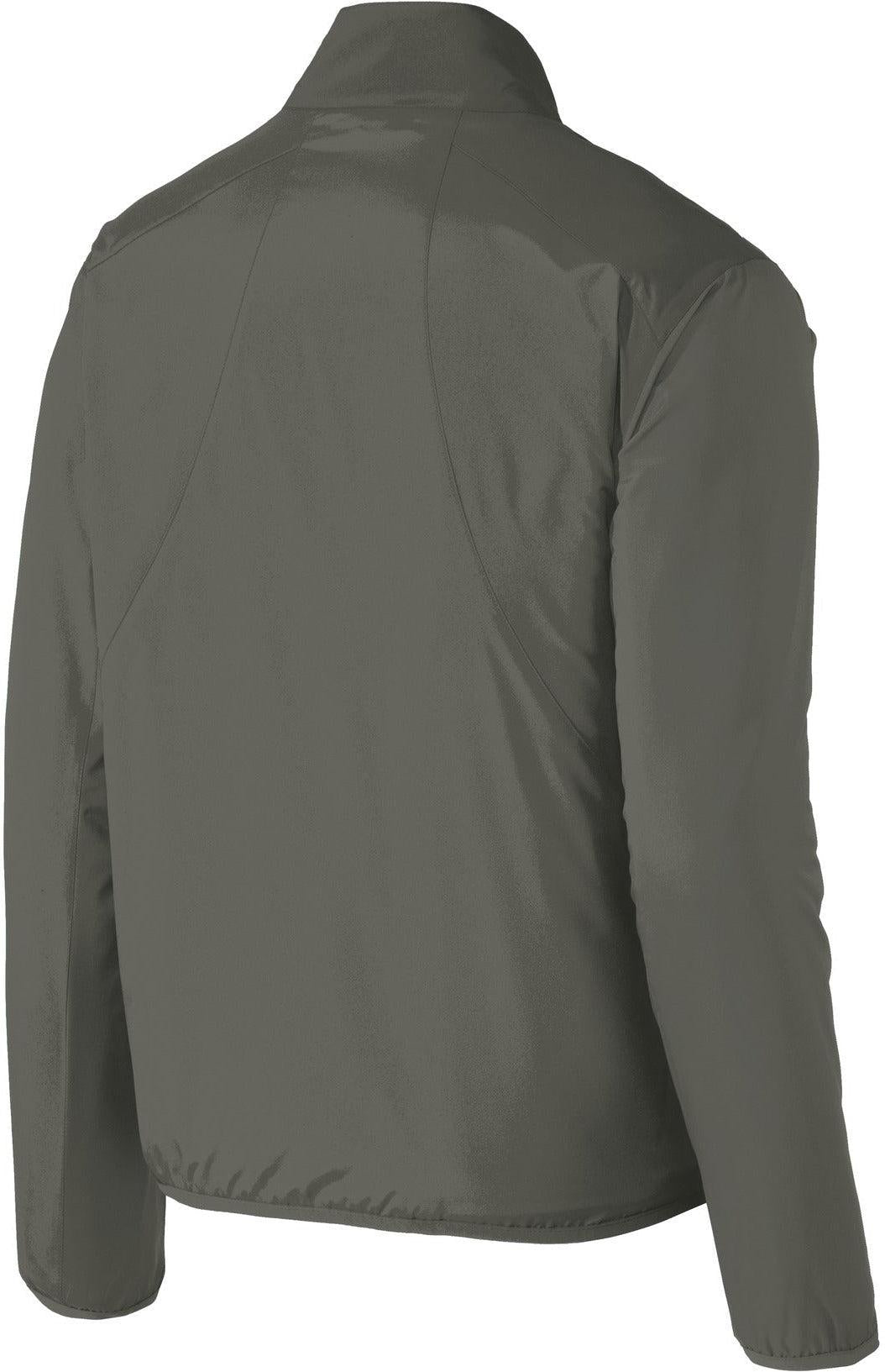 Port Authority J344 Jacket with Custom Embroidery