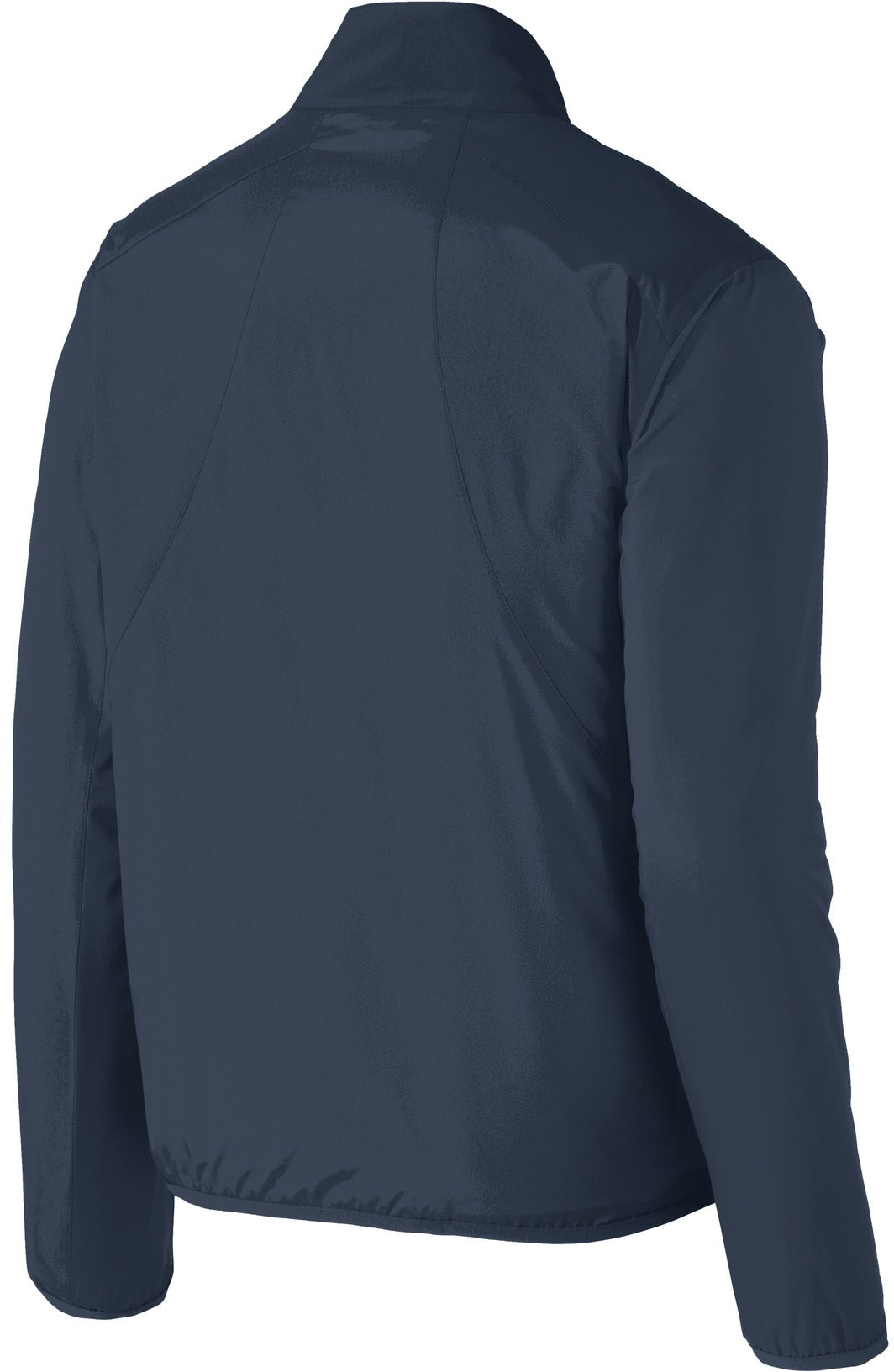[古着]PORT AUTHORITY ジャンパー  黒 LLー3XL Port Authority Zephyr Full-Zip Jacket | Product | Port Authority