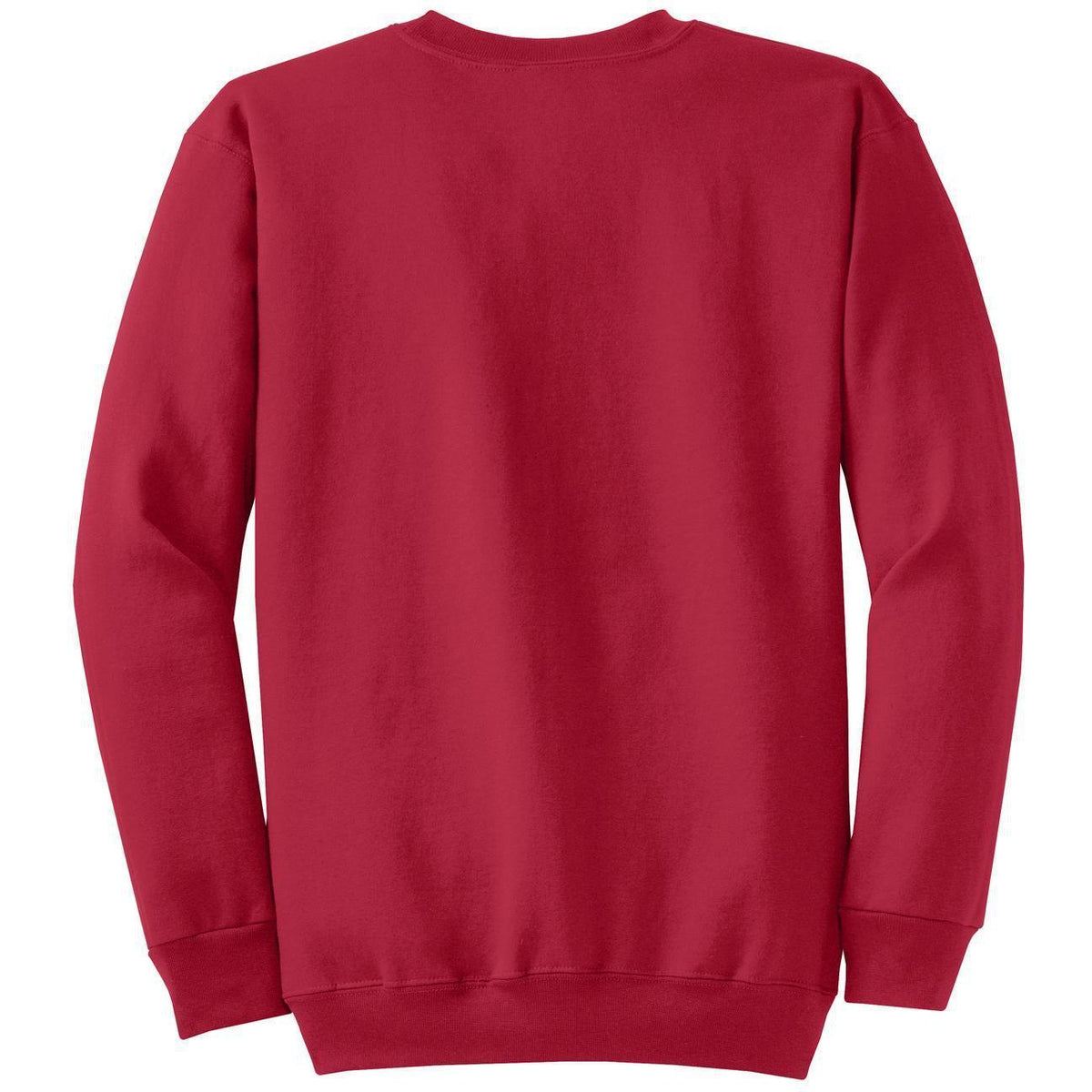 no-logo Port & Company Classic Crewneck Sweatshirt-Crewnecks-Port & Company-Thread Logic