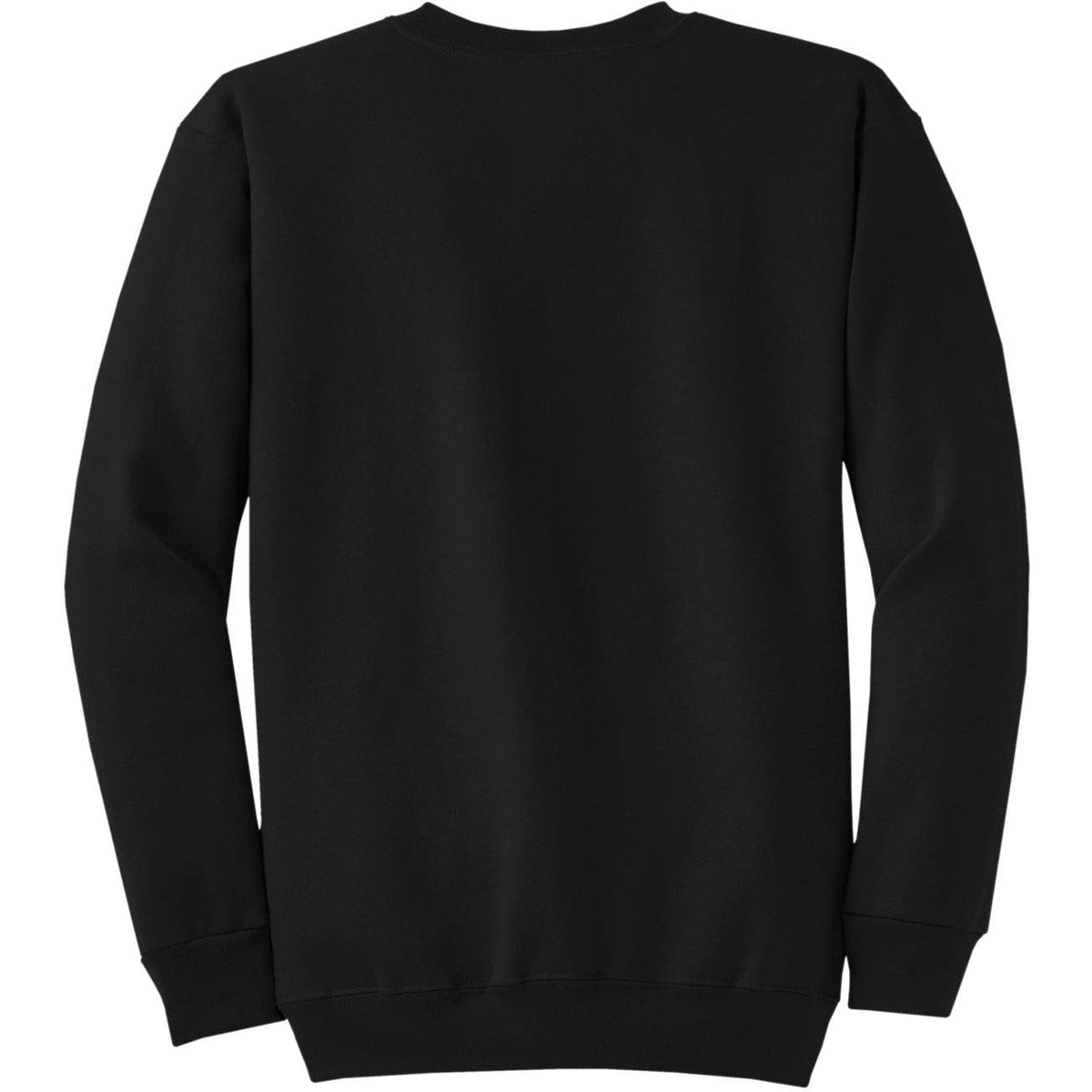no-logo Port & Company Classic Crewneck Sweatshirt-Crewnecks-Port & Company-Thread Logic
