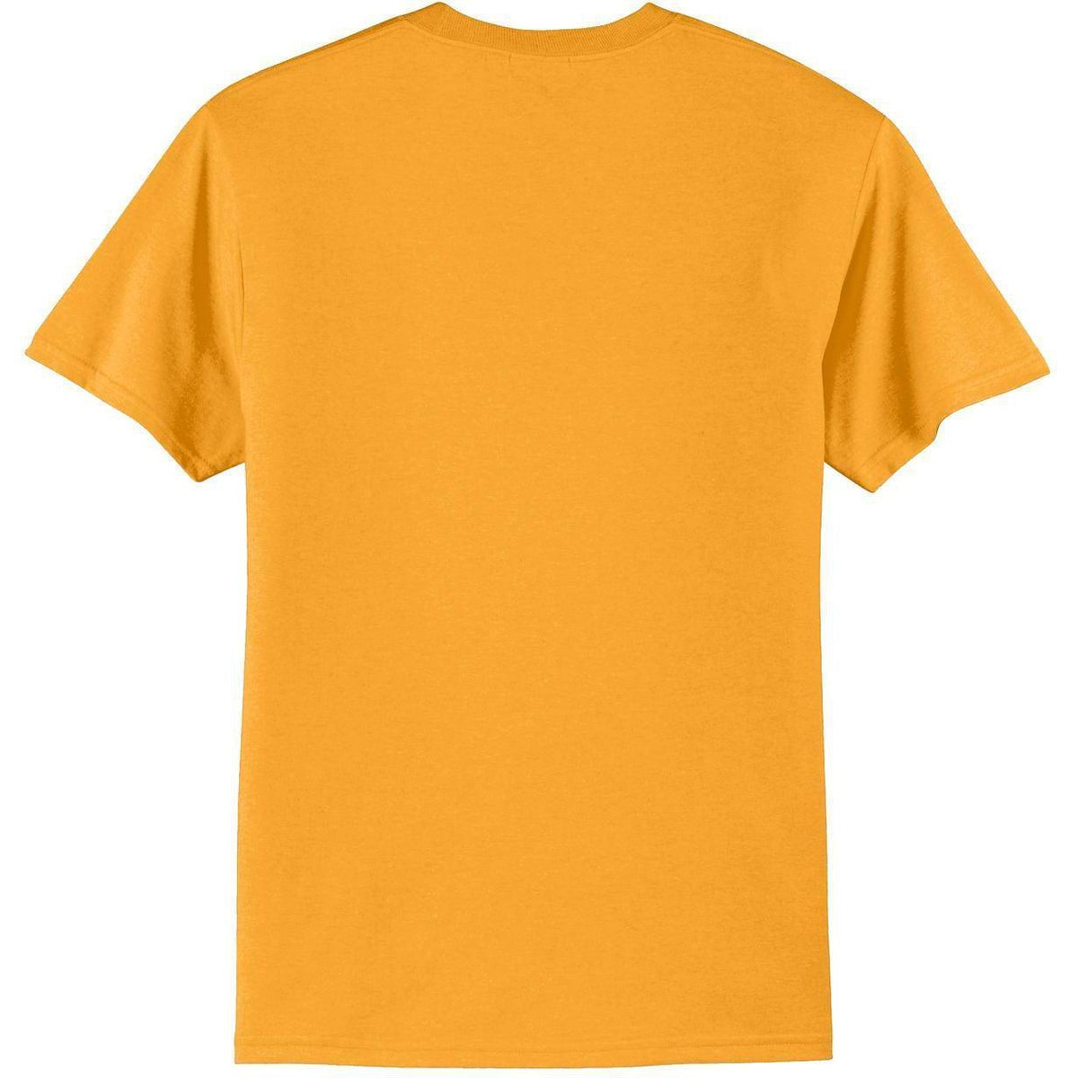 no-logo Port & Company Core Blend Tee-Polos-Port & Company-Thread Logic