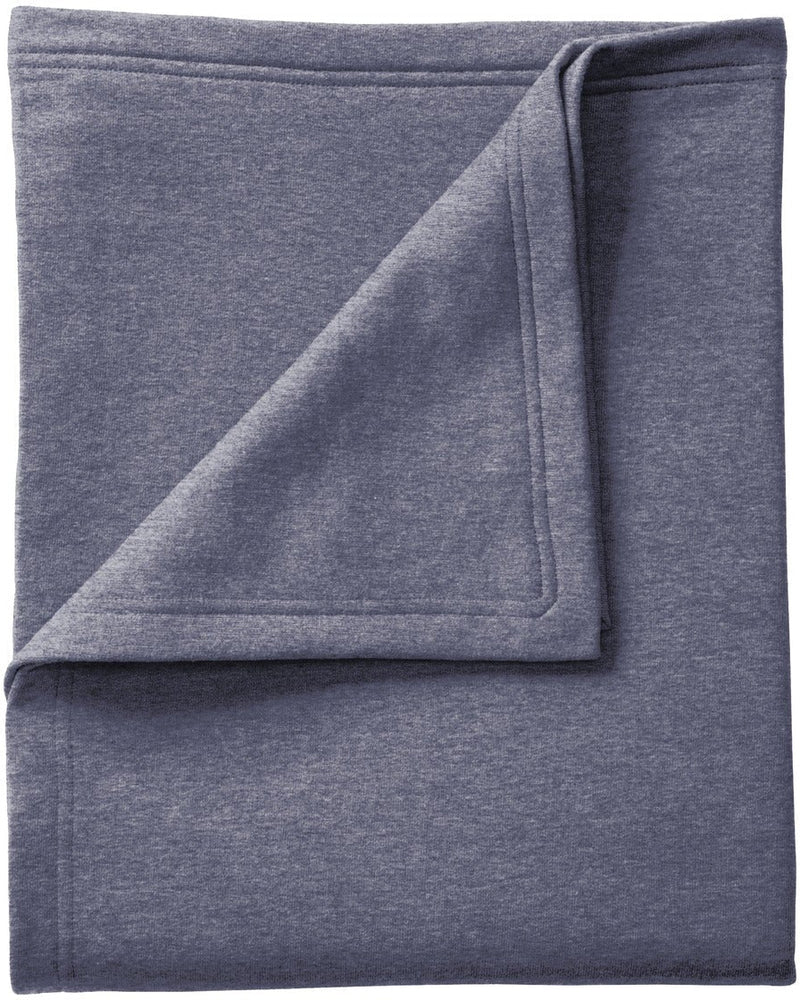 Port & Company Core Fleece Sweatshirt Blanket